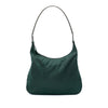 Prada Tessuto Shoulder Bag Secondhand