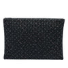 Bottega Veneta Nappa Intrecciato Micro Dot Clutch Secondhand