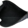 Bottega Veneta Nappa Intrecciato Micro Dot Clutch Secondhand
