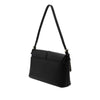 Secondhand Burberry Leather Flap Shoulder Bag