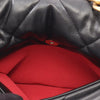 Chanel Medium Lambskin 19 Flap Secondhand