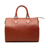 Louis Vuitton Epi Speedy 25 Secondhand