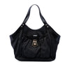 Fendi Zucca Canvas Chef Tote Secondhand