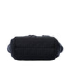 Fendi Zucca Canvas Chef Tote Secondhand