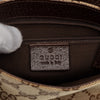 Gucci GG Canvas Belt Bag  Secondhand