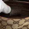 Gucci GG Canvas Belt Bag  Secondhand