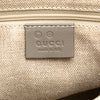 Gucci Small Microguccissima Bree Satchel Secondhand