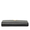 Prada Saffiano Bifold Long Wallet Secondhand
