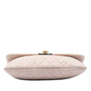 Chanel Medium Quilted Caviar Golden Class O Case Clutch Secondhand