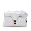 Celine Teen Smooth Calfskin Soft 16 Crossbody Secondhand