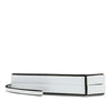 Chanel CC Lambskin Box Clutch Secondhand