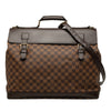 Louis Vuitton Damier Ebene West End PM Secondhand