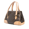 Louis Vuitton Monogram Beverly GM Secondhand