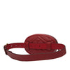 Gucci GG Marmont Matelasse Leather Belt Bag Secondhand
