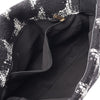 Chanel Large Tweed 19 Flap Secondhand