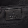 Gucci Canvas Flat Messenger Bag Secondhand