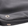 Gucci Canvas Flat Messenger Bag Secondhand