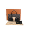 Louis Vuitton Damier Ebene Beaumarchais Secondhand
