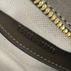 Gucci Matelasse Calfskin Blondie Top Handle Satchel Secondhand