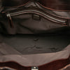 Fendi Zucca Canvas Tote Secondhand