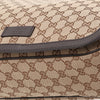Gucci GG Canvas Flap Crossbody Secondhand