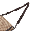 Gucci GG Canvas Flap Crossbody Secondhand