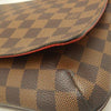 Louis Vuitton Damier Ebene Musette Tango Long Strap Secondhand