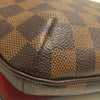 Louis Vuitton Damier Ebene Musette Tango Long Strap Secondhand