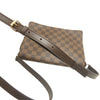 Louis Vuitton Damier Ebene Musette Tango Long Strap Secondhand