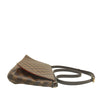 Louis Vuitton Damier Ebene Musette Tango Long Strap Secondhand