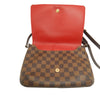 Louis Vuitton Damier Ebene Musette Tango Long Strap Secondhand