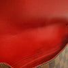 Louis Vuitton Damier Ebene Musette Tango Long Strap Secondhand