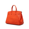 Hermès Togo Birkin Retourne 35 Secondhand