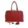 Hermès Clemence Victoria II 35 Secondhand