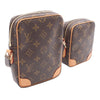 Louis Vuitton Monogram Game On Paname Secondhand