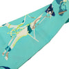 Hermès Tout En Carre Silk Twilly Scarf Secondhand