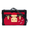 Louis Vuitton Epi Petit Malle Secondhand
