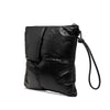 Bottega Veneta Nappa Intrecciato Padded Square Wristlet Pouch Secondhand