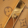 Louis Vuitton Monogram Reverse Mini Dauphine Secondhand