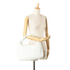 Bottega Veneta Small Nappa Intrecciato Veneta Hobo Secondhand