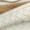 Bottega Veneta Small Nappa Intrecciato Veneta Hobo Secondhand
