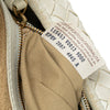Bottega Veneta Small Nappa Intrecciato Veneta Hobo Secondhand