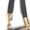 Celine Macadam Coated Canvas Handbag Secondhand