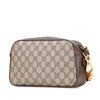 Gucci GG Supreme Web Neo Vintage Crossbody Secondhand