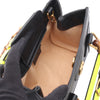 Gucci Mini Calfskin Bamboo Diana Satchel Secondhand