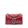 Gucci Medium GG Supreme Arabesque Dionysus Shoulder Bag Secondhand