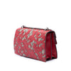 Gucci Medium GG Supreme Arabesque Dionysus Shoulder Bag Secondhand
