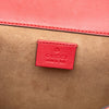 Gucci Medium GG Supreme Arabesque Dionysus Shoulder Bag Secondhand