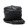 Bottega Veneta Nappa The Fringe Pouch Secondhand