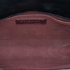 Chanel Old Medium Quilted Glazed Calfskin Chain Around Boy Flap Secondhand
